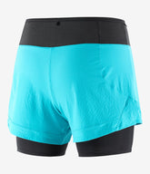 SENSE AERO 2IN1 Shorts - SalomonGCC